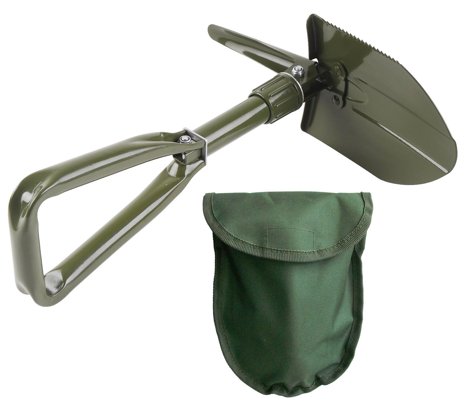 meister-klappspaten-3-in-1-aus-stahl-spaten-hacke-und-s-ge image 1