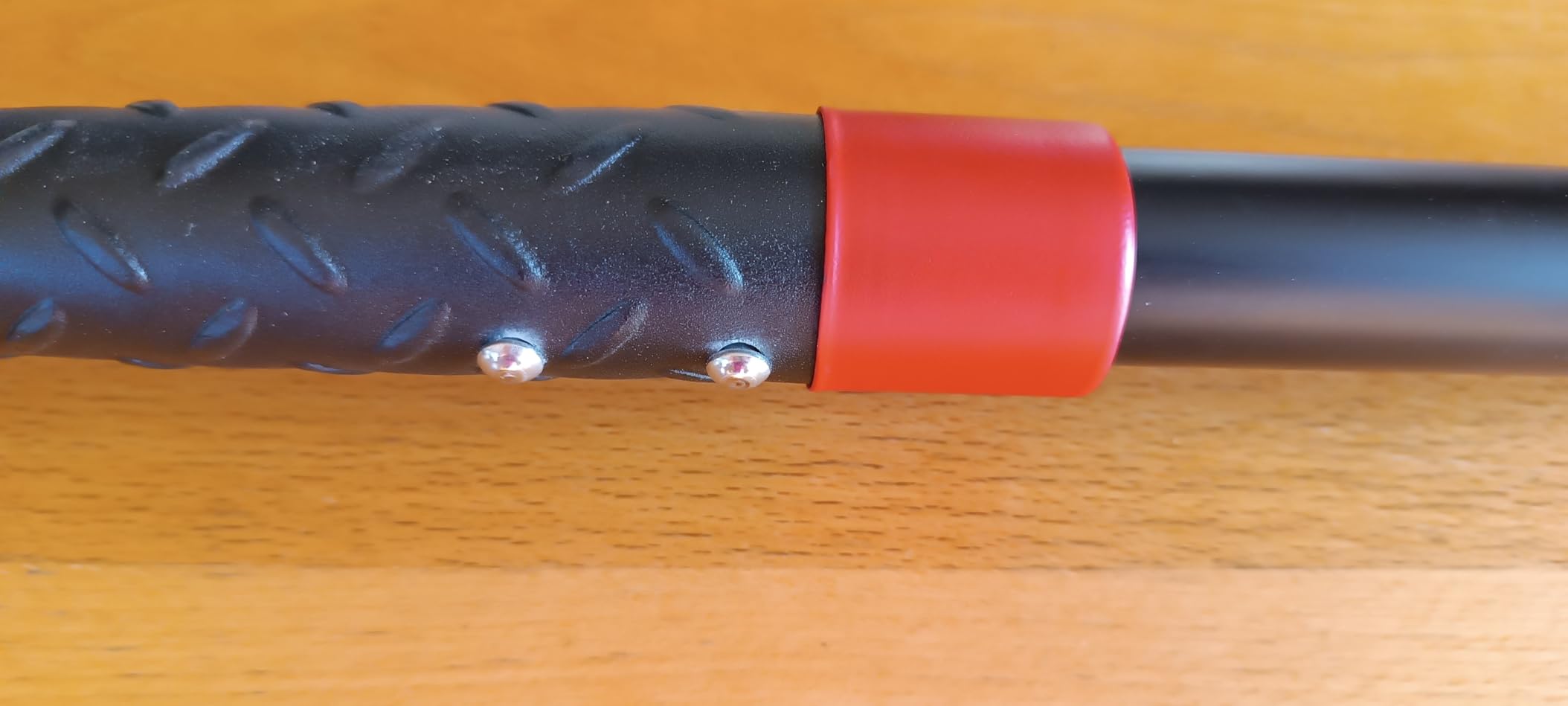 Kräftig und praktisch