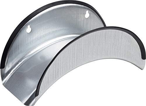 meister-schlauchhalter-verzinkter-stahl-silber-285-mm image 5