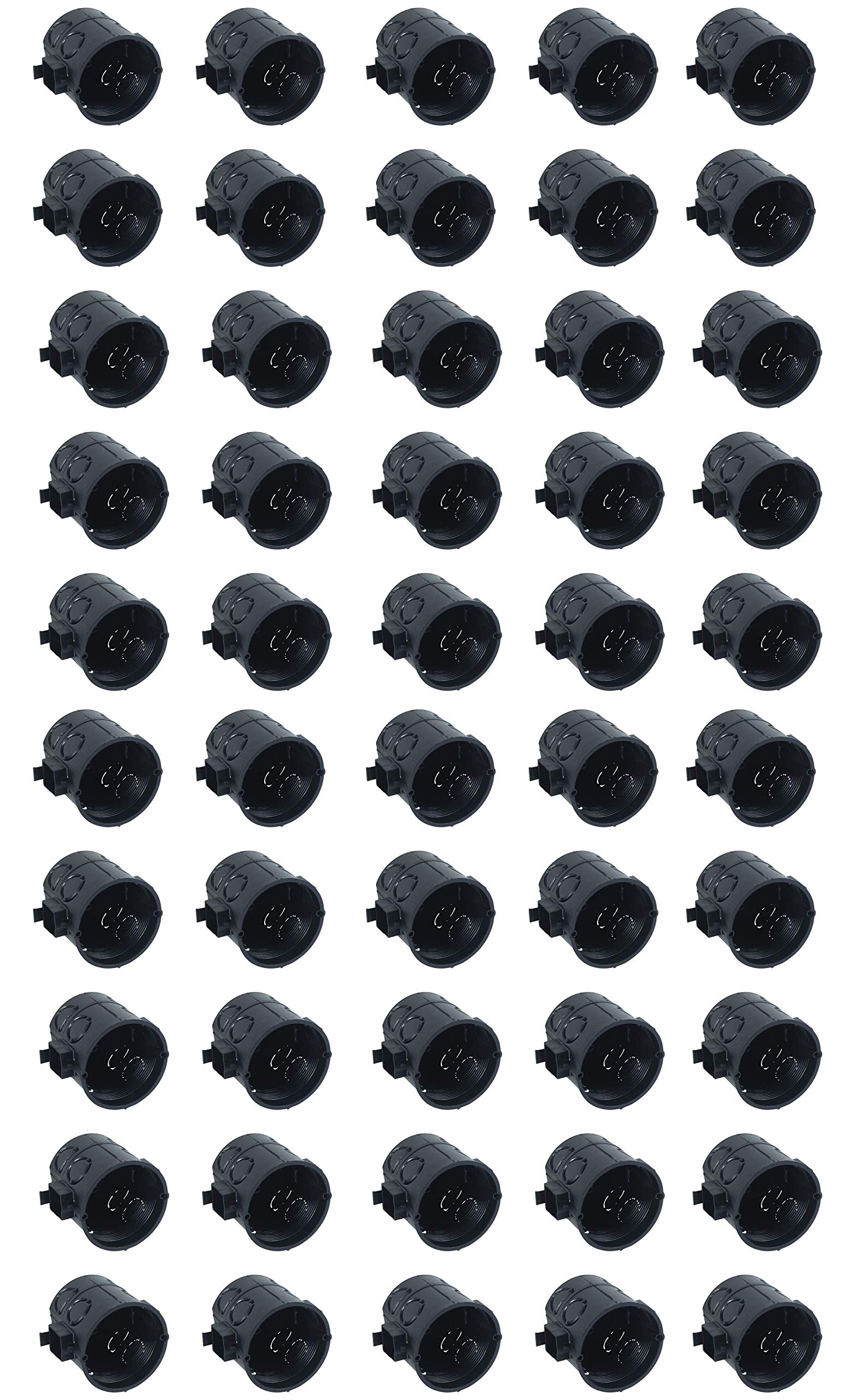 meister-schalterdose-2-fach-unterputz-45-mm-schwarz-10-st-ck image 5