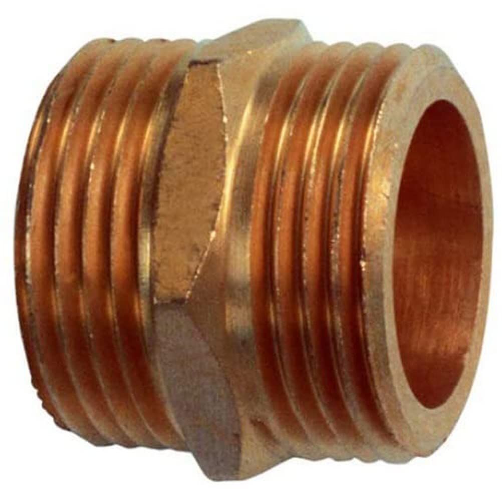 conmetall-doppelnippel-messing-1-x-3-4 image 2