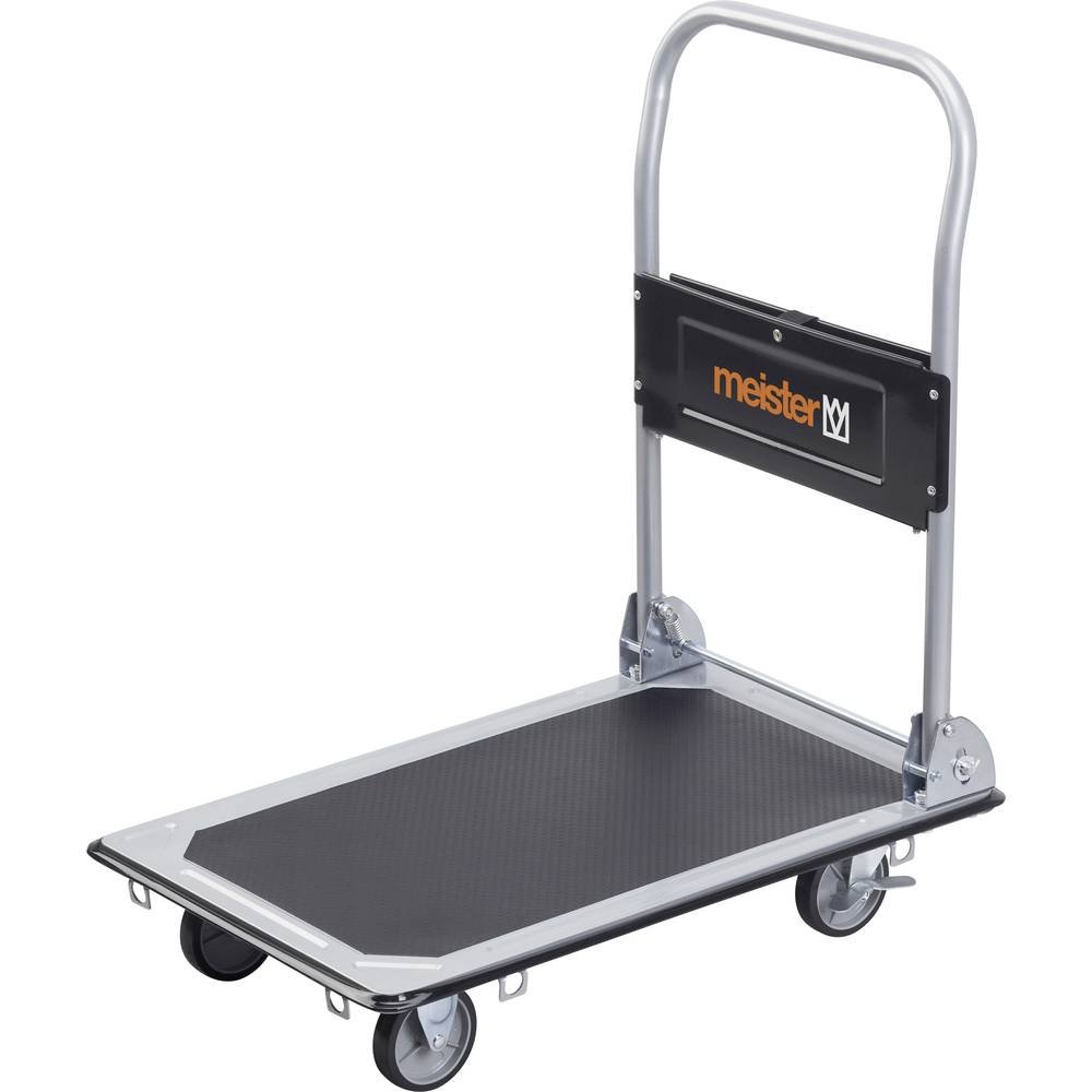 meister-transportwagen-klappbar-plattformwagen-150-kg-730-x-470-mm image 1