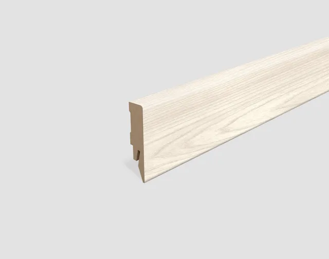 egger-sockelleiste-akazie-weiss-l610-kubisch-2400-x-14-x-58-mm image 1