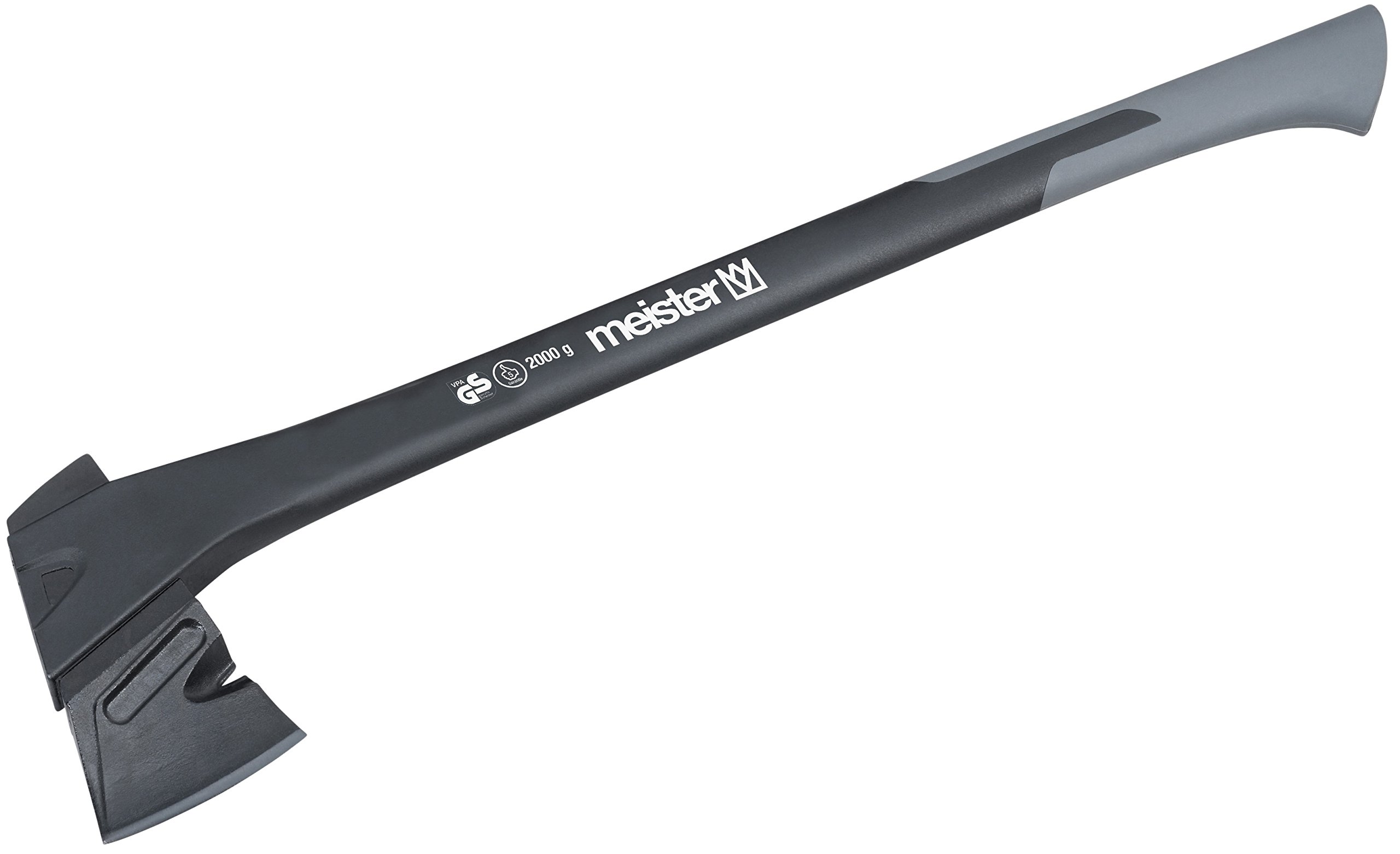 meister-axt-tornado-2000-g-spaltaxt-f-r-brennholz image 1
