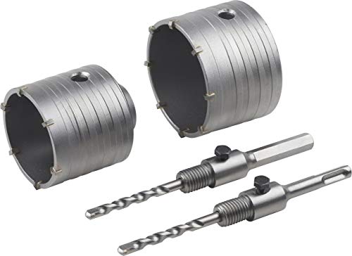 werkzeyt-bohrkronen-set-6-teilig-68-82-mm-50-mm-schnitttiefe-mit-sds-plus image 6