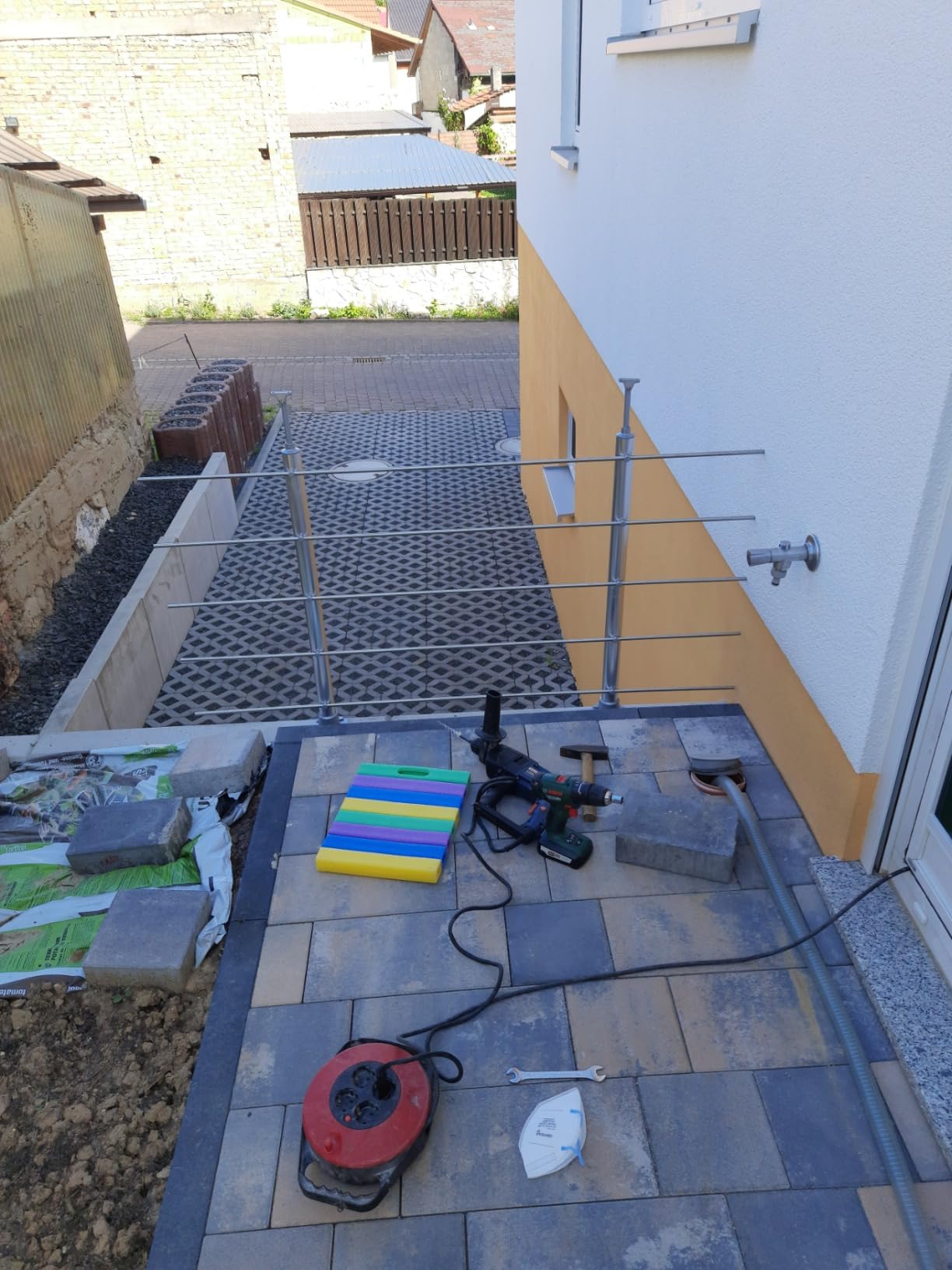 Gutes Preis-Leistung für 1,5 Meter