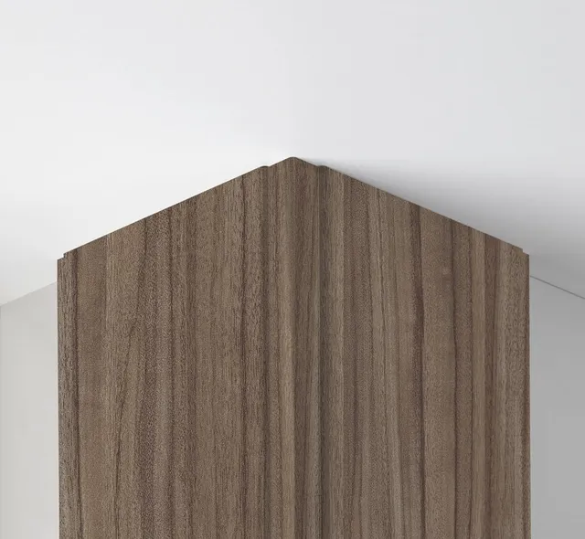parador-fal-dekor-deckenleiste-nussbaum-dekor-2200-x-60-x-3-5-mm image 1