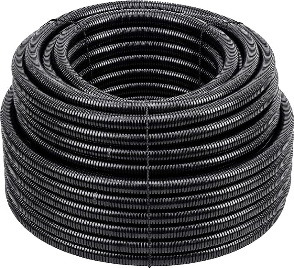 meister-isolierrohr-flexibel-m16-25-m-schwarz-750-n-wellrohr-leerrohr image 6