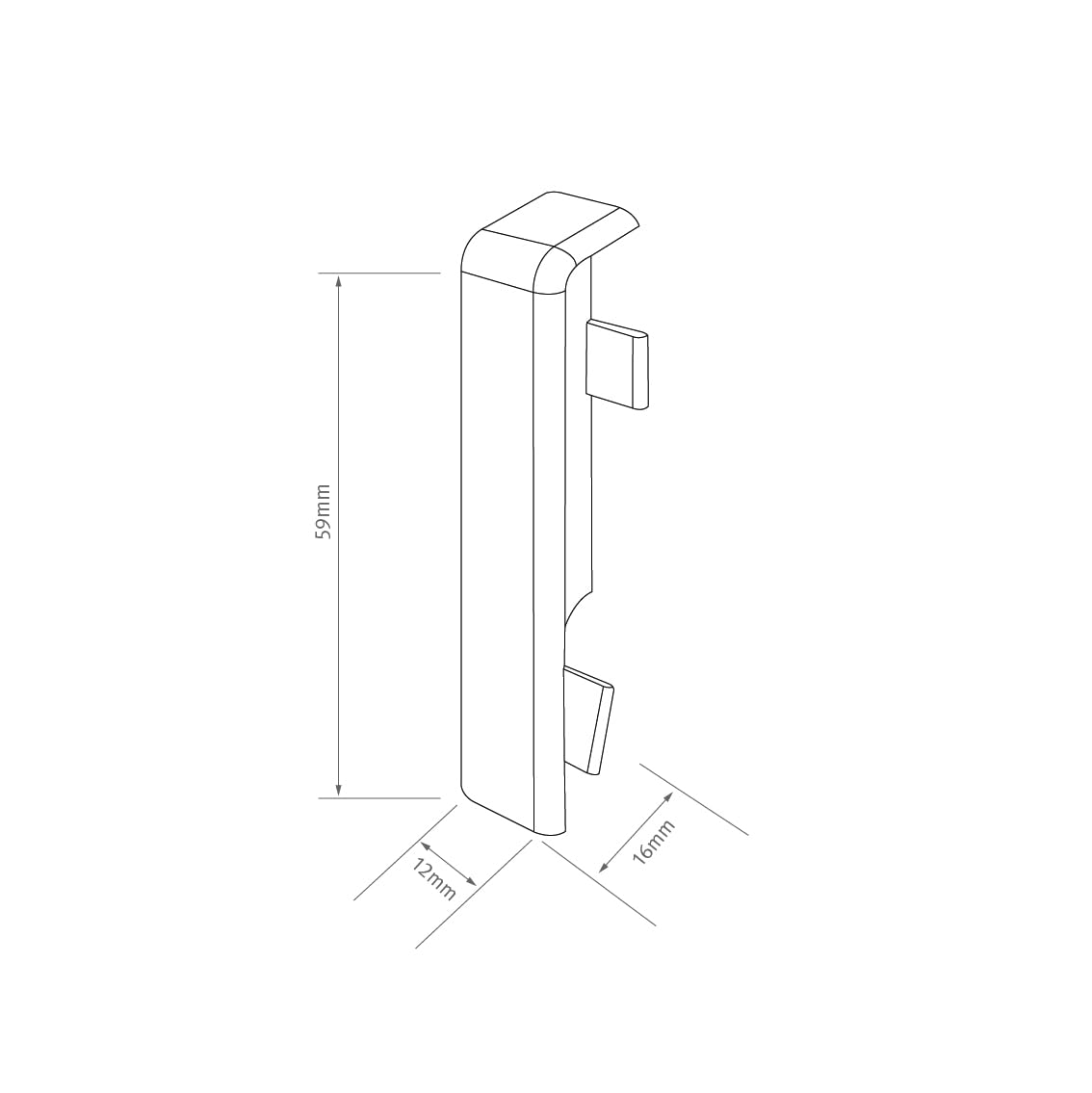 egger-zwischenst-ck-6cm-cubical-eiche-hell-2-st-ck image 2
