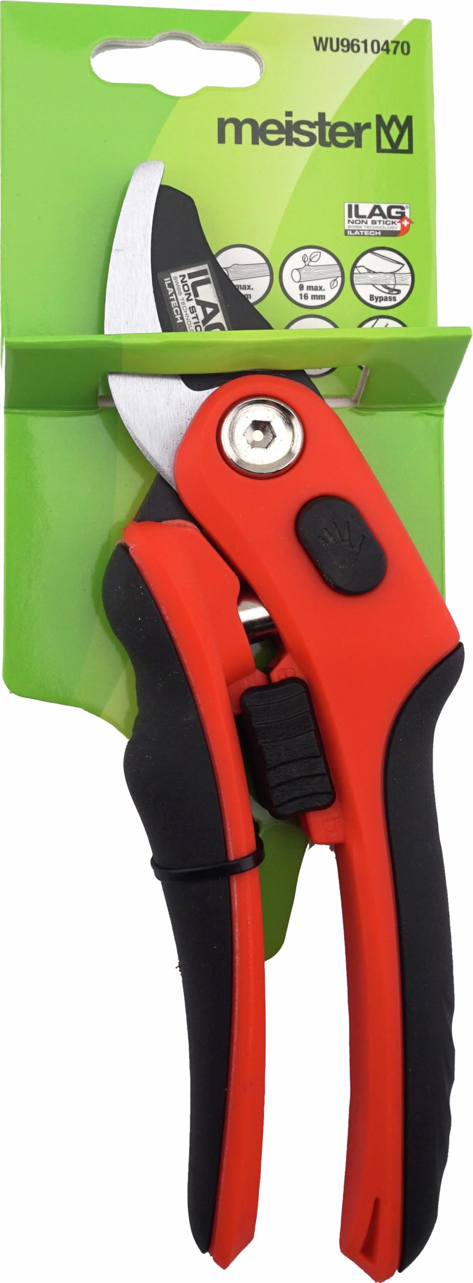 meister-gartenschere-210-mm-bypass-mit-ilaflon-beschichtung-bis-16-mm image 3