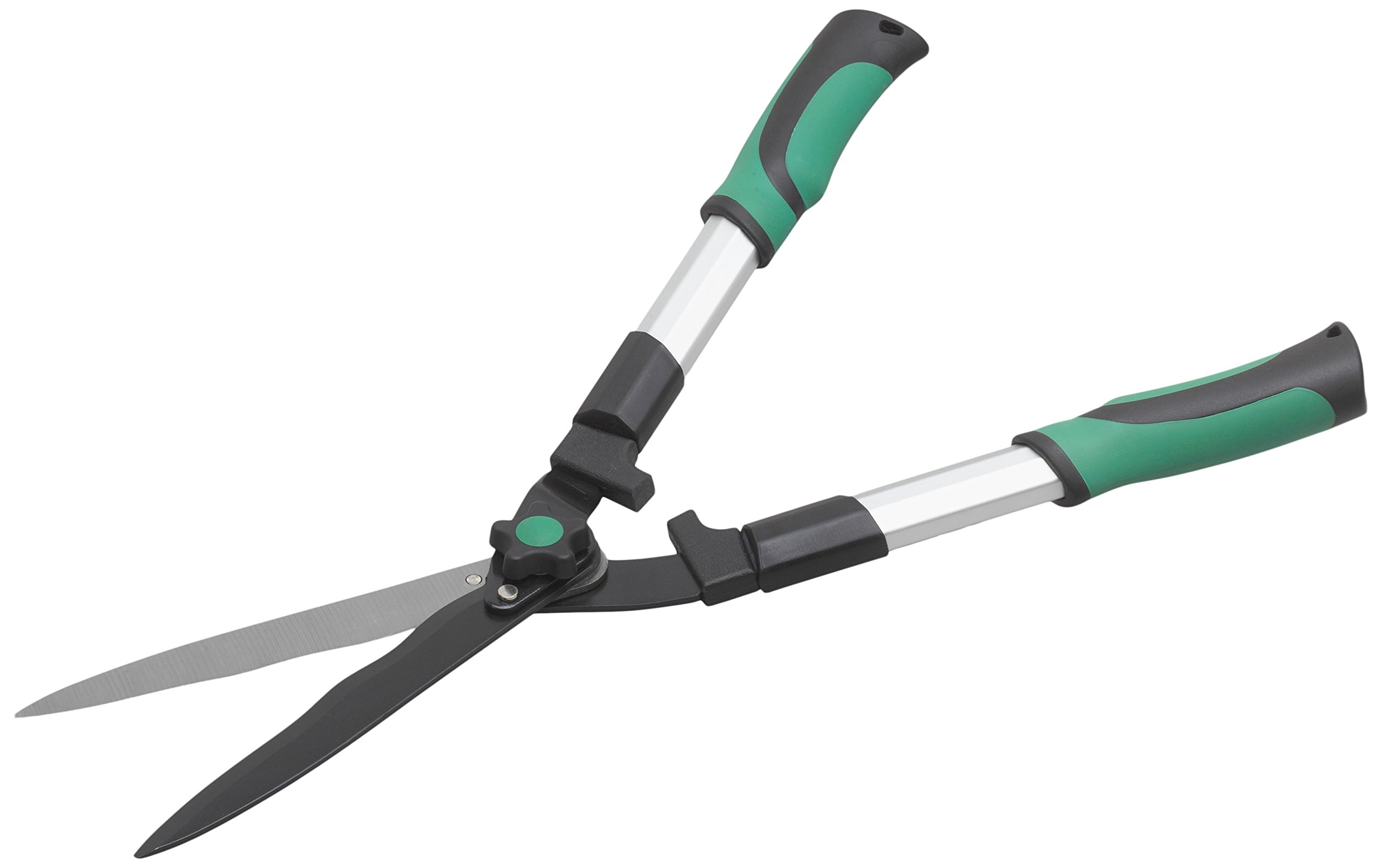 meister-heckenschere-9769400-575-mm-mit-wellenschliff image 1