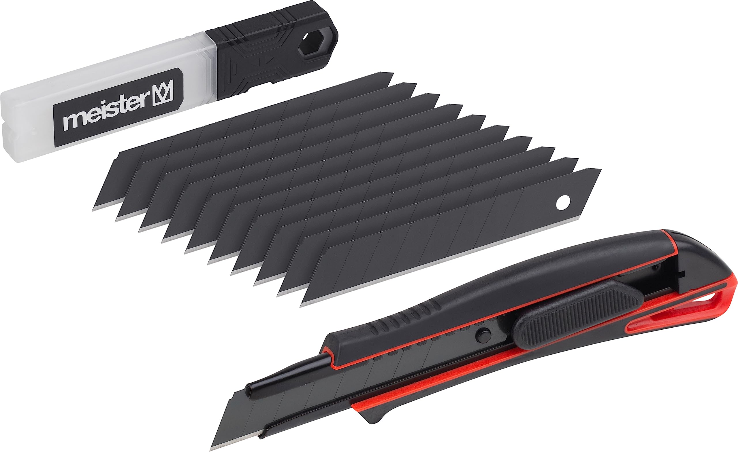 meister-universalmesser-set-black-line-11-teilig-25-mm-abbrechmesser-mit-10-ersa image 5