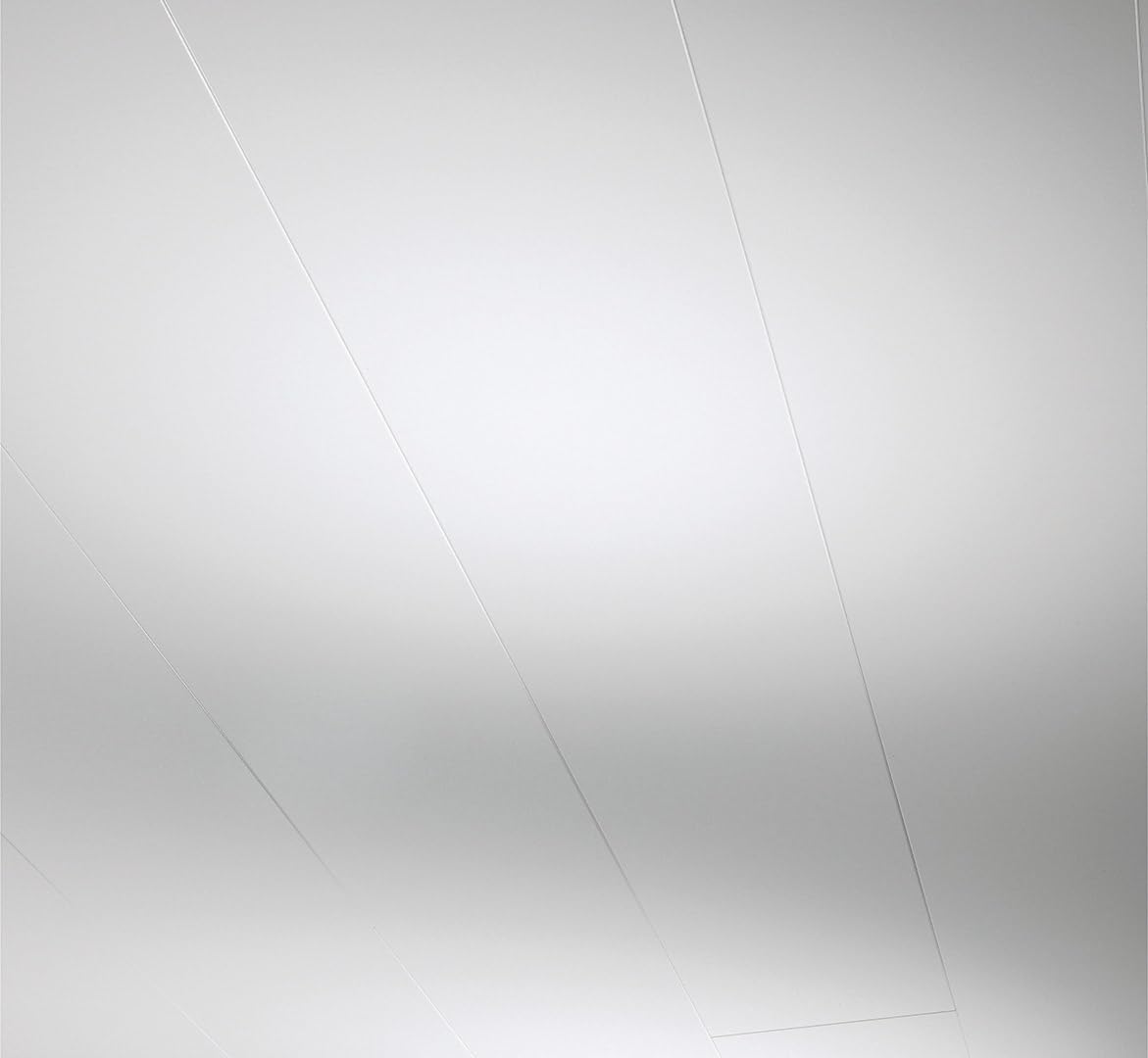 parador-rapidoclick-wand-und-deckenpaneele-wei-hochglanz-1274x206x12-mm image 1