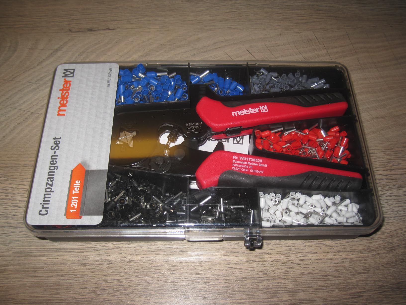 Top Preis-Leistung!