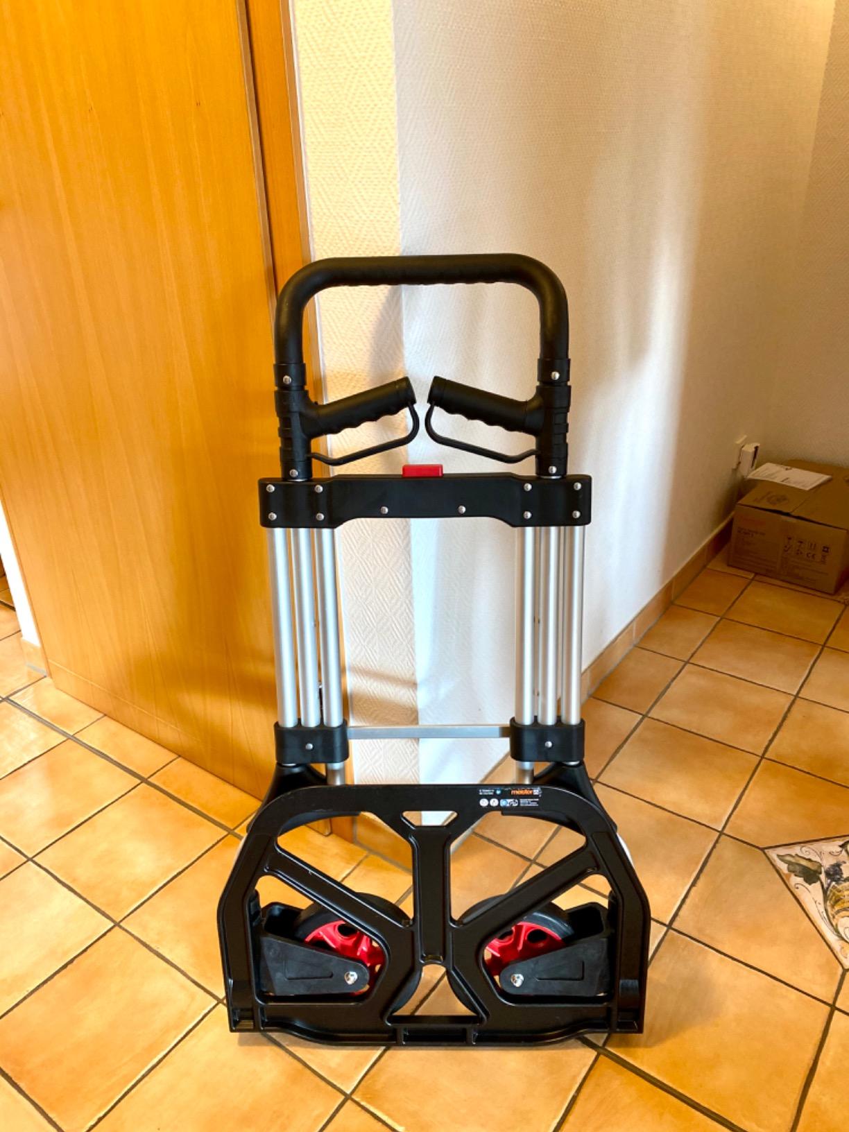 Ideal fürs Wohnmobil