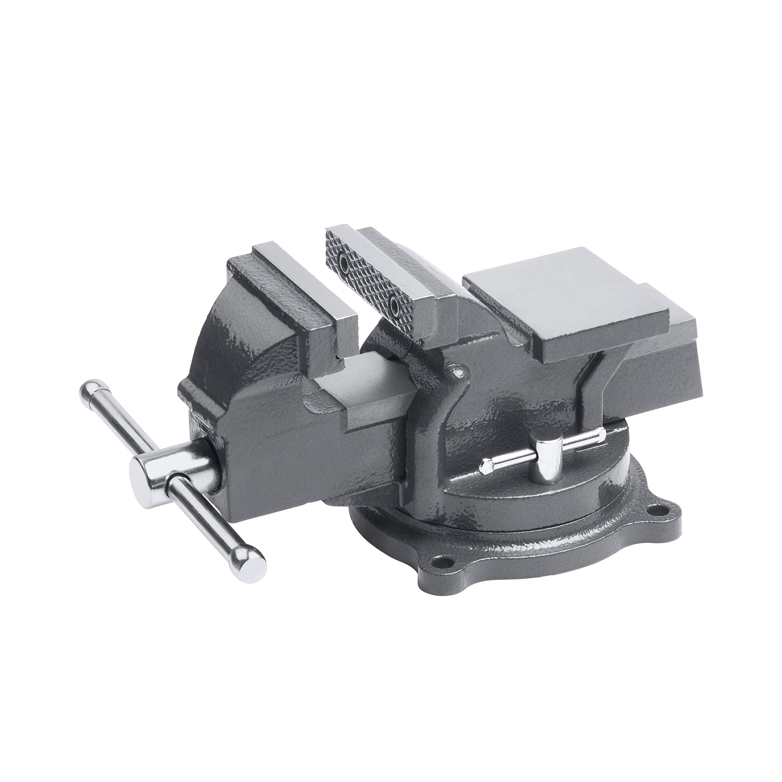 meister-schraubstock-100-mm-spannweite-grauguss-mit-ambossplatte image 7