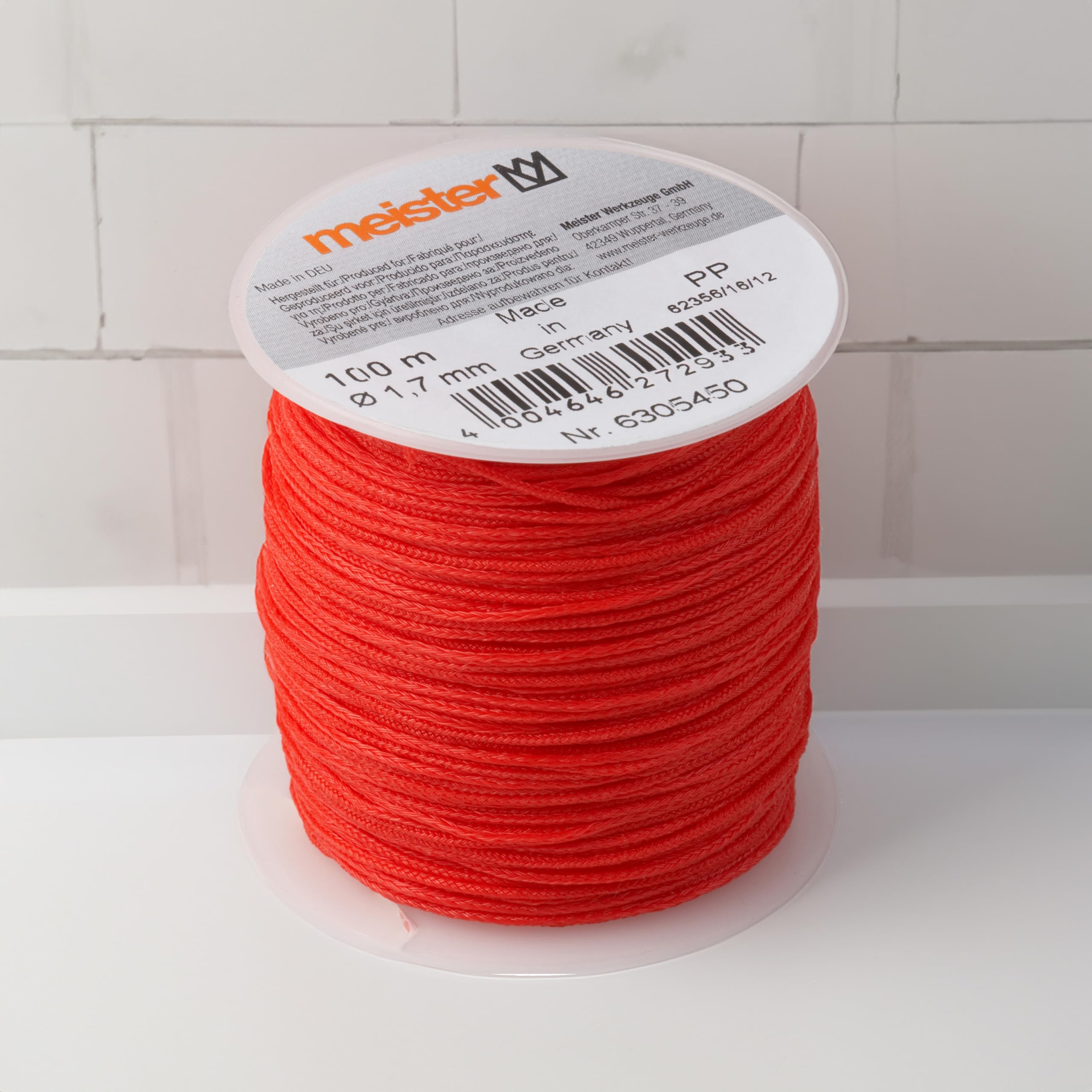 meister-maurerschnur-6305450-rot-3er-set-100m-1-7mm-polypropylen image 4
