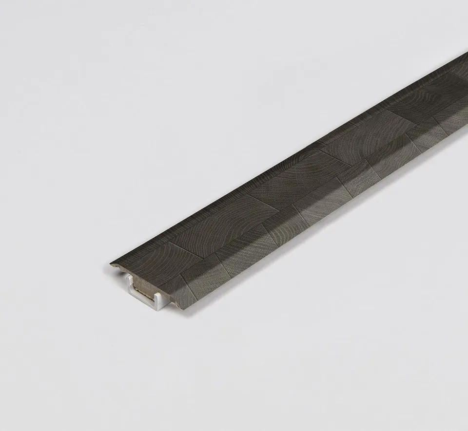 parador-bergangsprofil-modular-one-cross-cut-black-1000-mm image 1