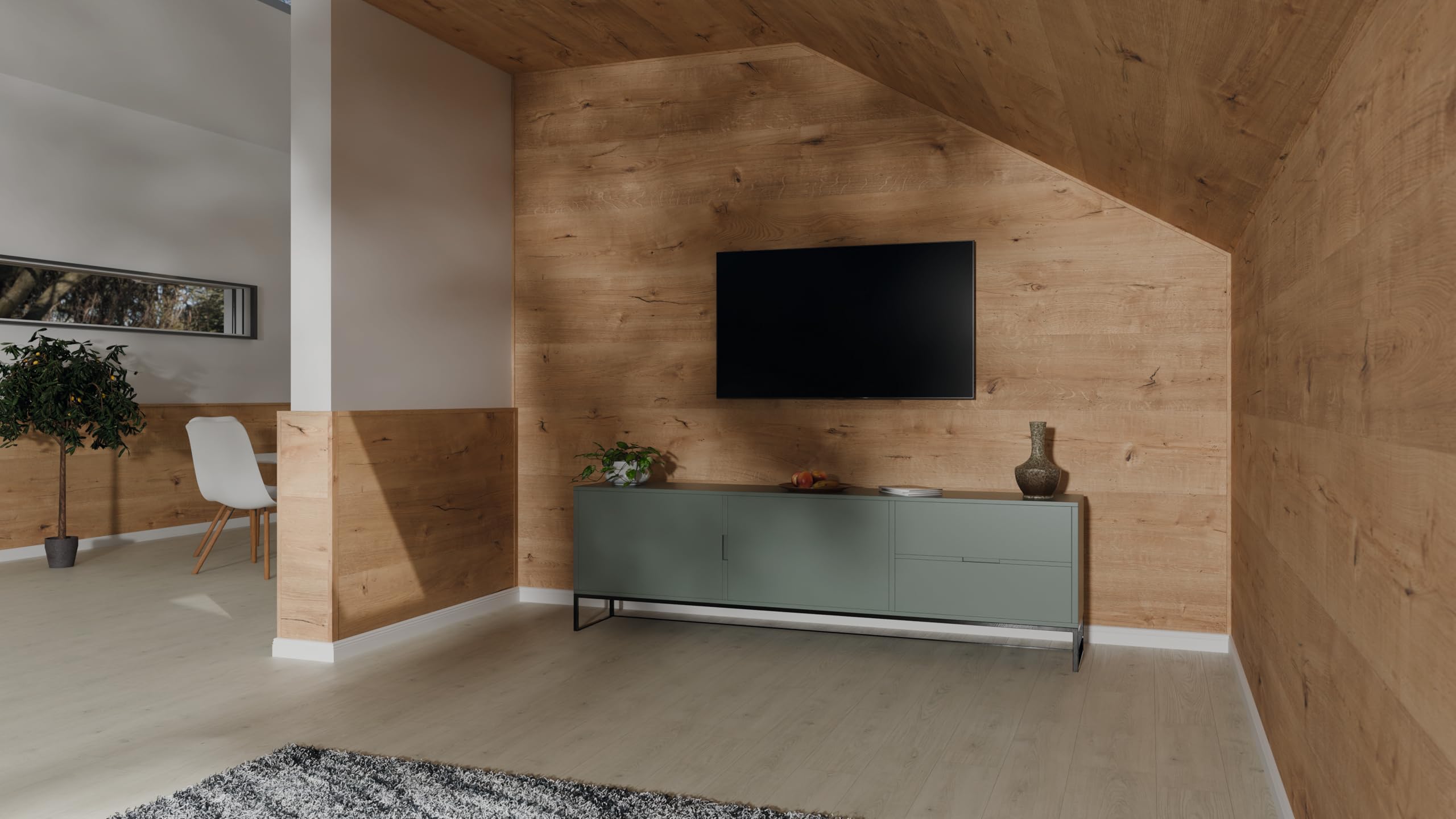 egger-decowall-abdeckleiste-al008-loveland-eiche-2400-x-6-x-25-mm image 6