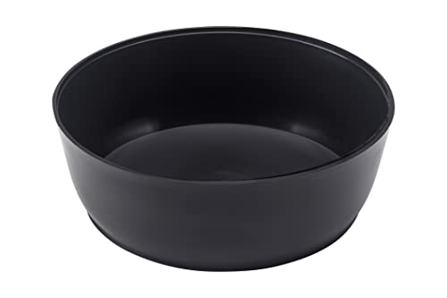 meister-gipsbecher-150-x-50-mm-schwarz-pe-starr image 2