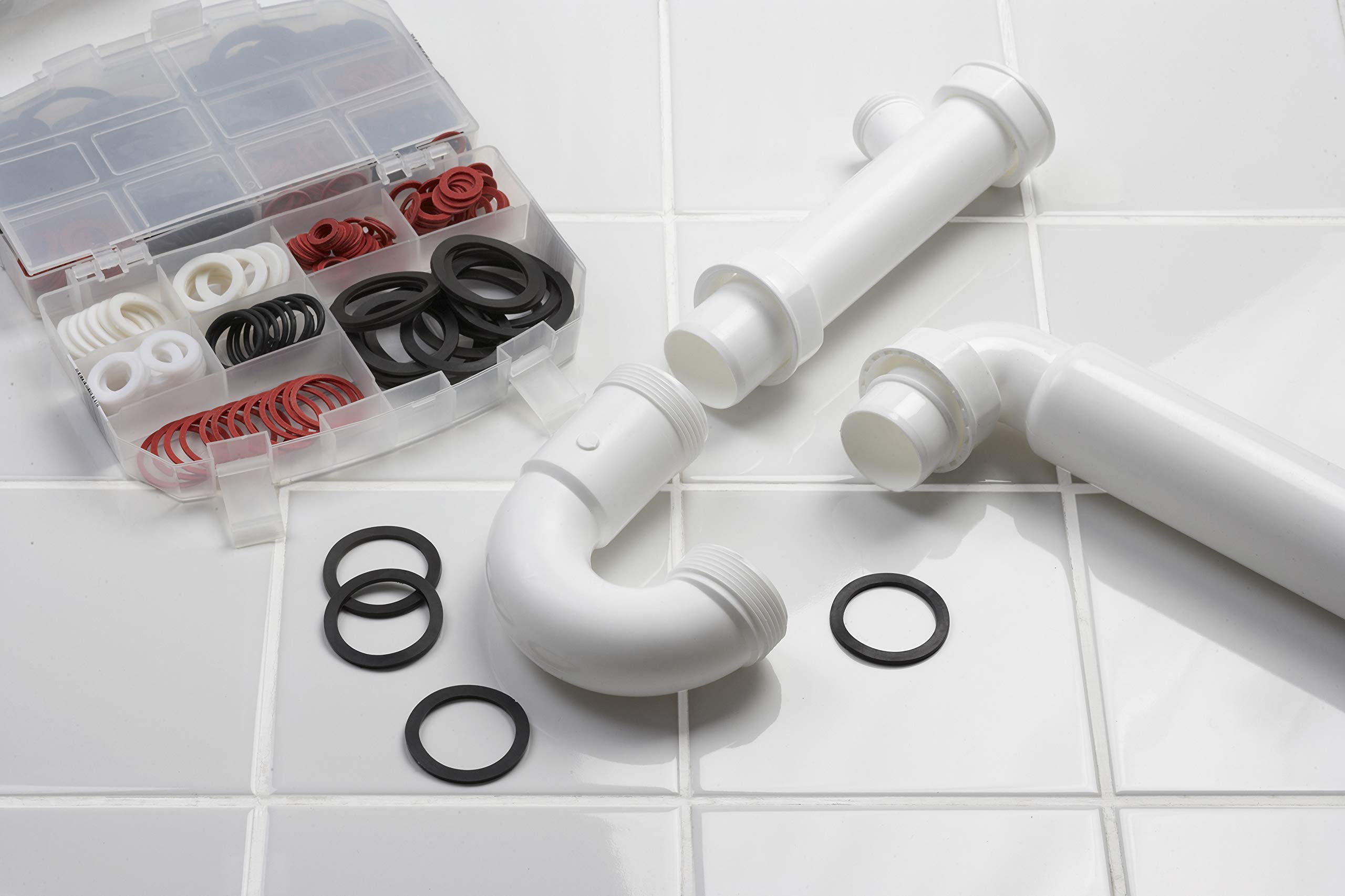 meister-dichtungsring-sortiment-8910090-sanit-r-set-383-teilig image 3