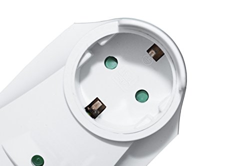 meister-kunststoff-verl-ngerungskabel-3-m-wei-schuko-mit-zusatzstecker-ip20 image 6
