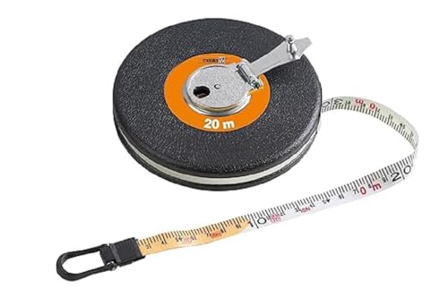 meister-rollbandma-20-m-x-14-mm-glasfiber-mit-metallkurbel-6575010 image 2