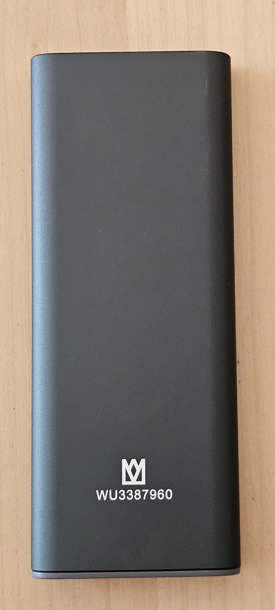 Handy gerettet