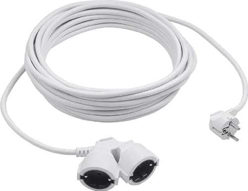 meister-verl-ngerungskabel-5-m-doppelkupplung-ip20-schuko-wei-f-r-innen image 5