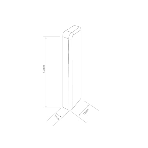 egger-endst-ck-li-re-6cm-eiche-hell-kubisches-profil-2-st-ck image 6