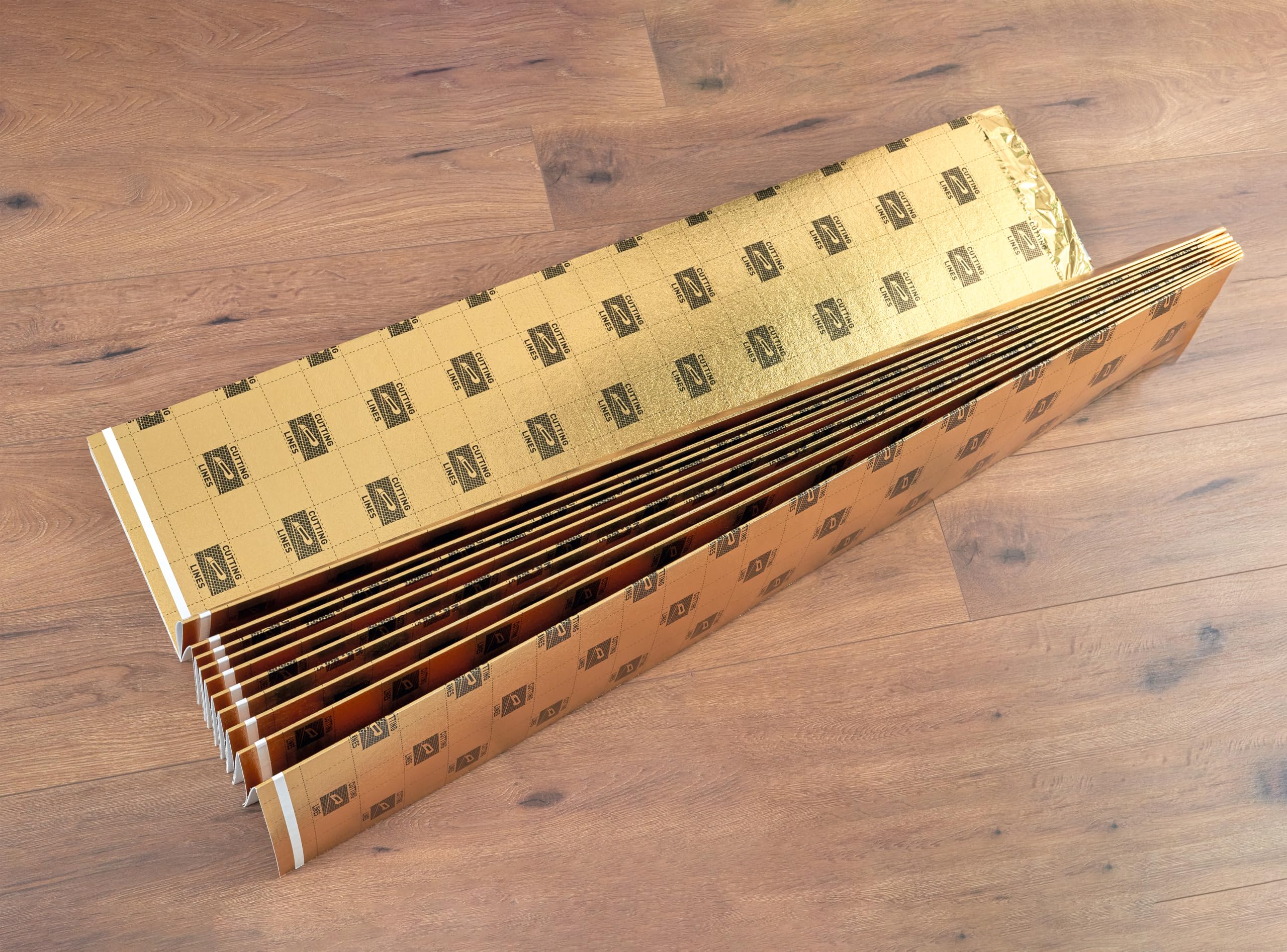 egger-silenzio-duo-laminat-unterlagsmatte-1-5-mm-10-m-mit-dampfsperre image 3