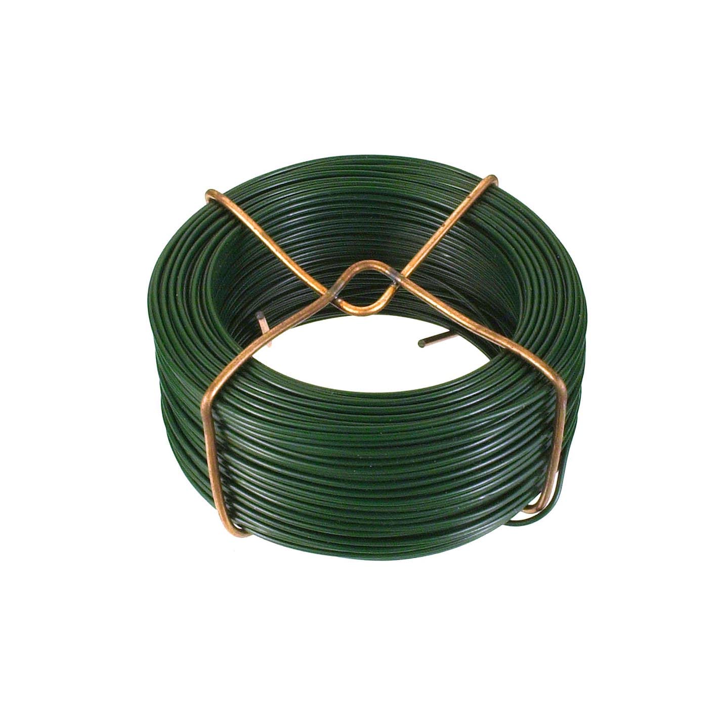 meister-connex-bindedraht-flor78620-2-mm-x-30-m-gr-n image 2