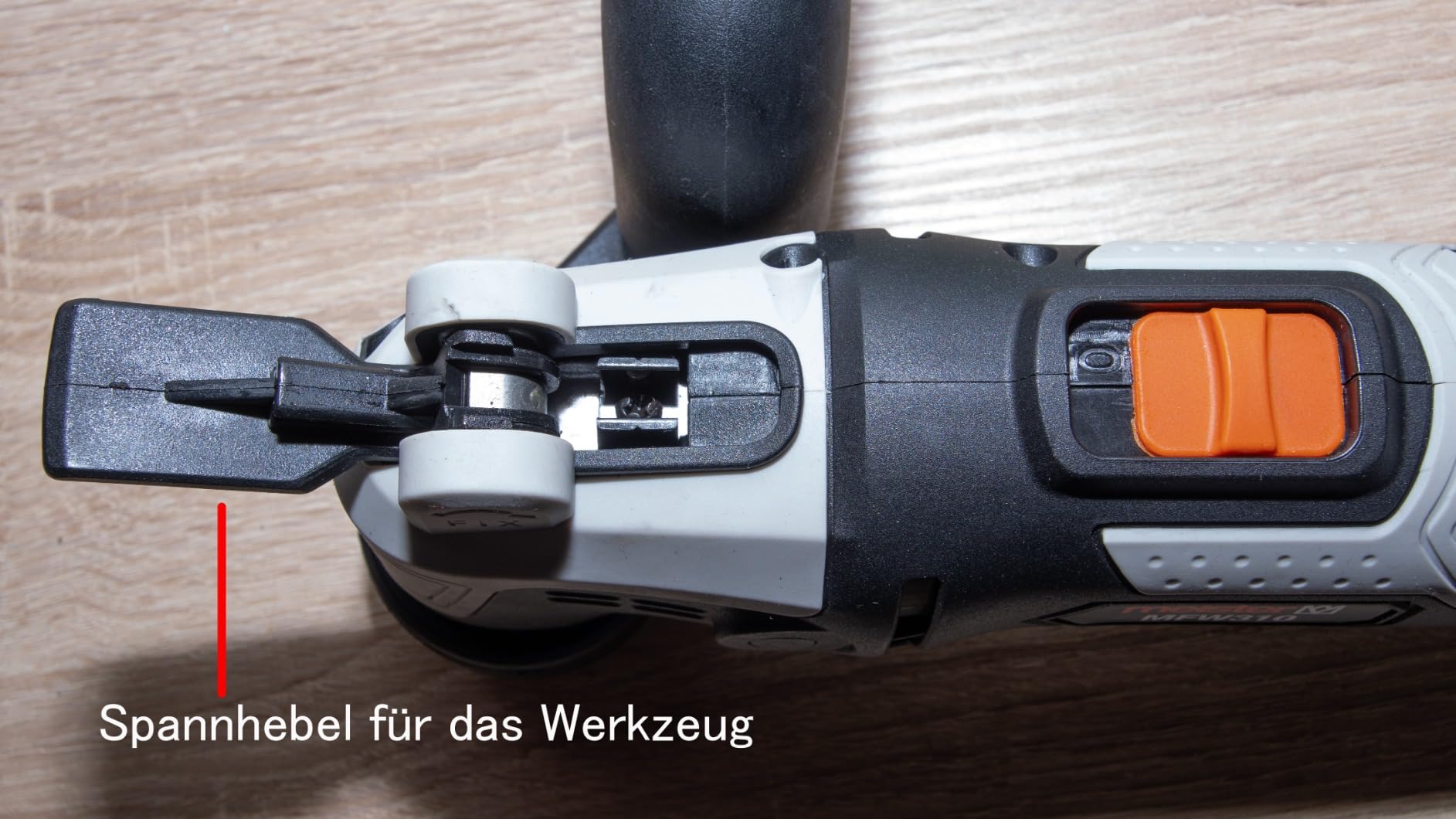 Sehr zufrieden