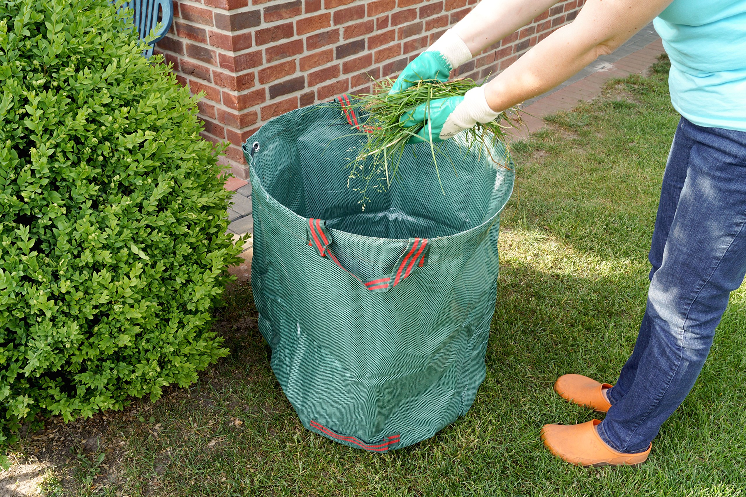 meister-connex-gartenabfallsack-180-l-flor79320-laubsack-gr-nschnitt-sack image 4
