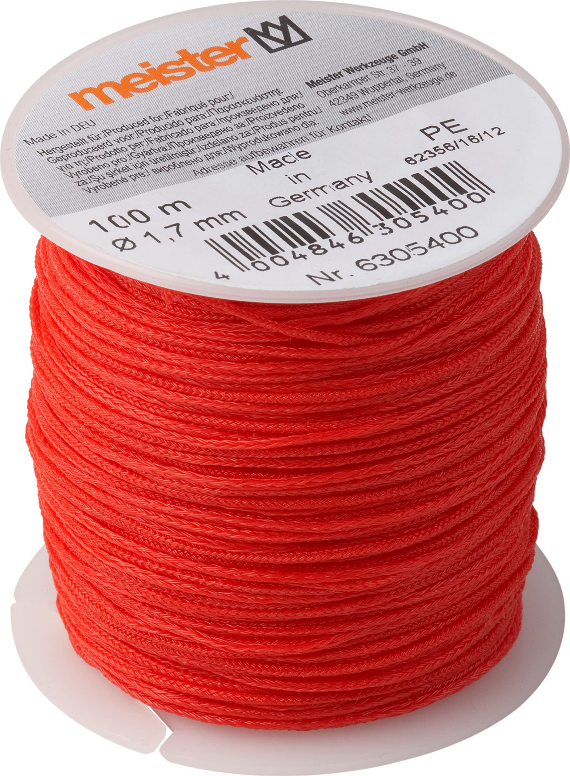 meister-maurerschnur-6305450-rot-3er-set-100m-1-7mm-polypropylen image 7