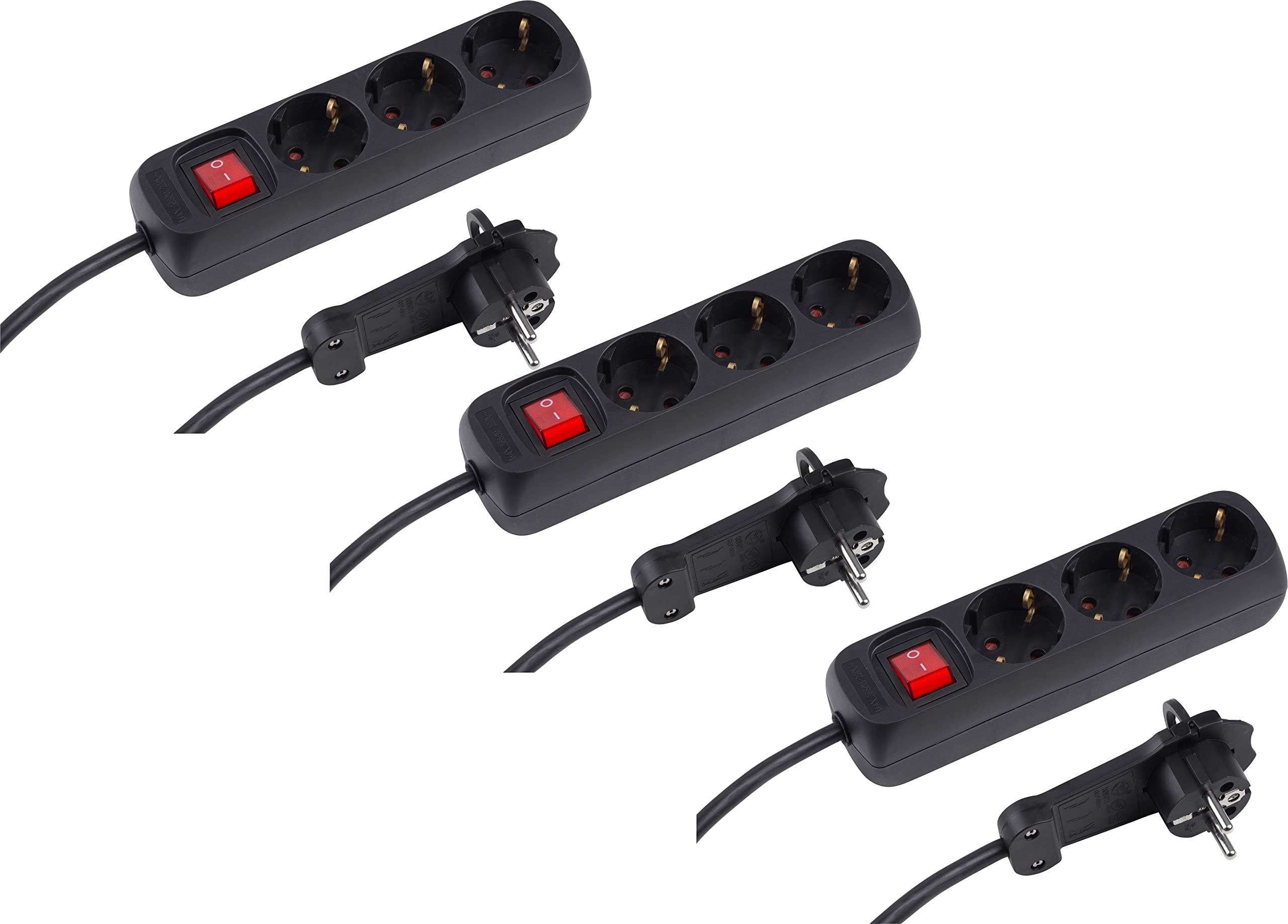 meister-steckdosenleiste-3-fach-3er-set-2-m-kabel-wei image 8