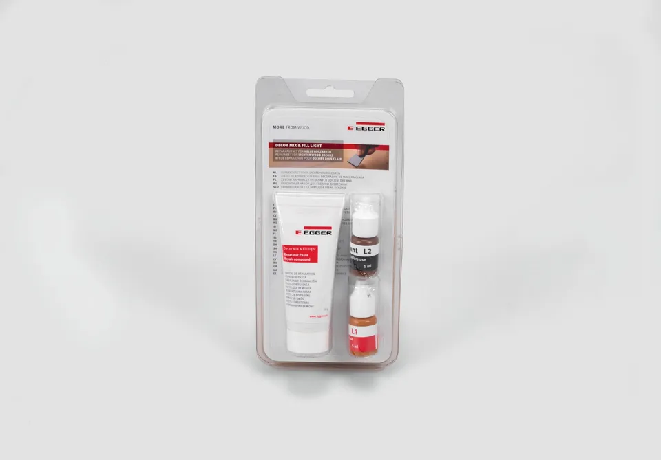 egger-reparaturset-decor-mix-und-fill-dunkel-laminat-reparatur image 1