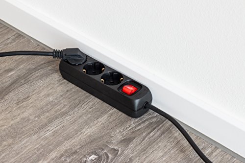 meister-steckdosenleiste-3-fach-3er-set-1-4-m-schwarz-ip20-mit-schalter image 8