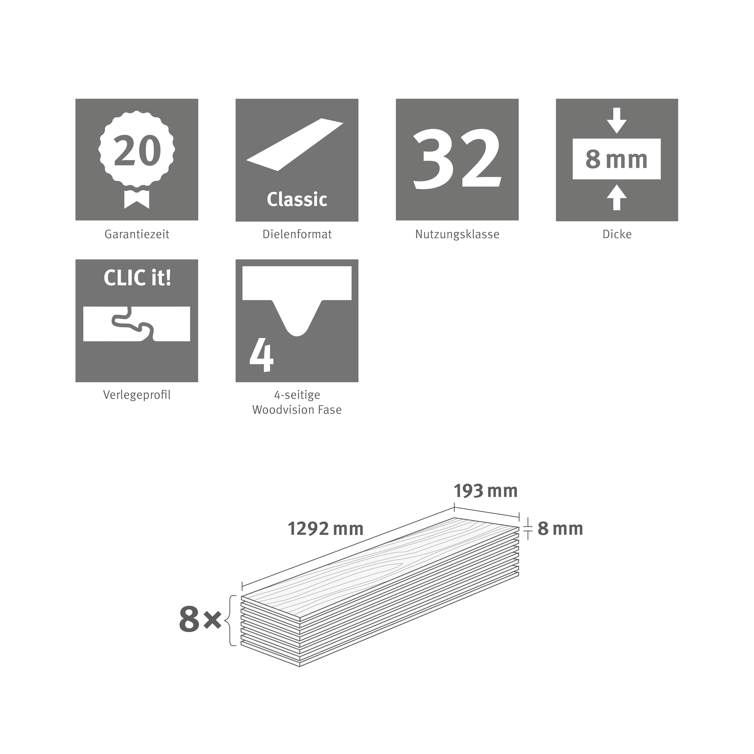 egger-naturesense-laminat-el2805-parkett-eiche-1292-x-193-x-8-mm image 6