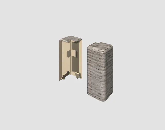 egger-au-enecke-6-cm-kubisch-eiche-silber-sockelleisten-ecke-2-st-ck image 1