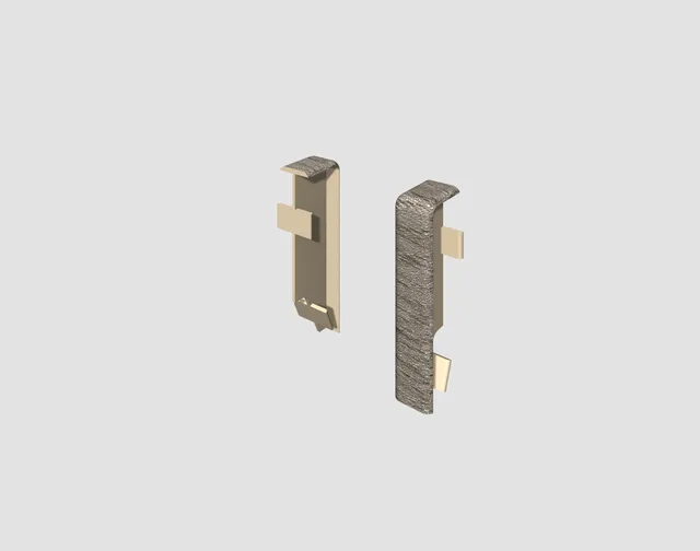 egger-zwischenst-ck-6cm-eiche-grau-kubisches-profil-2-st-ck image 1