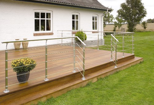 dolle-ps6-gelenk-f-r-handlauf-holz-alu-rampe-system image 2