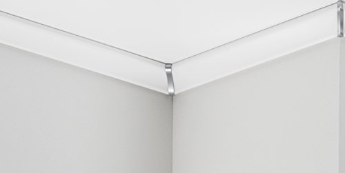 parador-innenecken-dal-2-alu-optik-f-r-deckenabschlussleisten-2-st-ck image 2