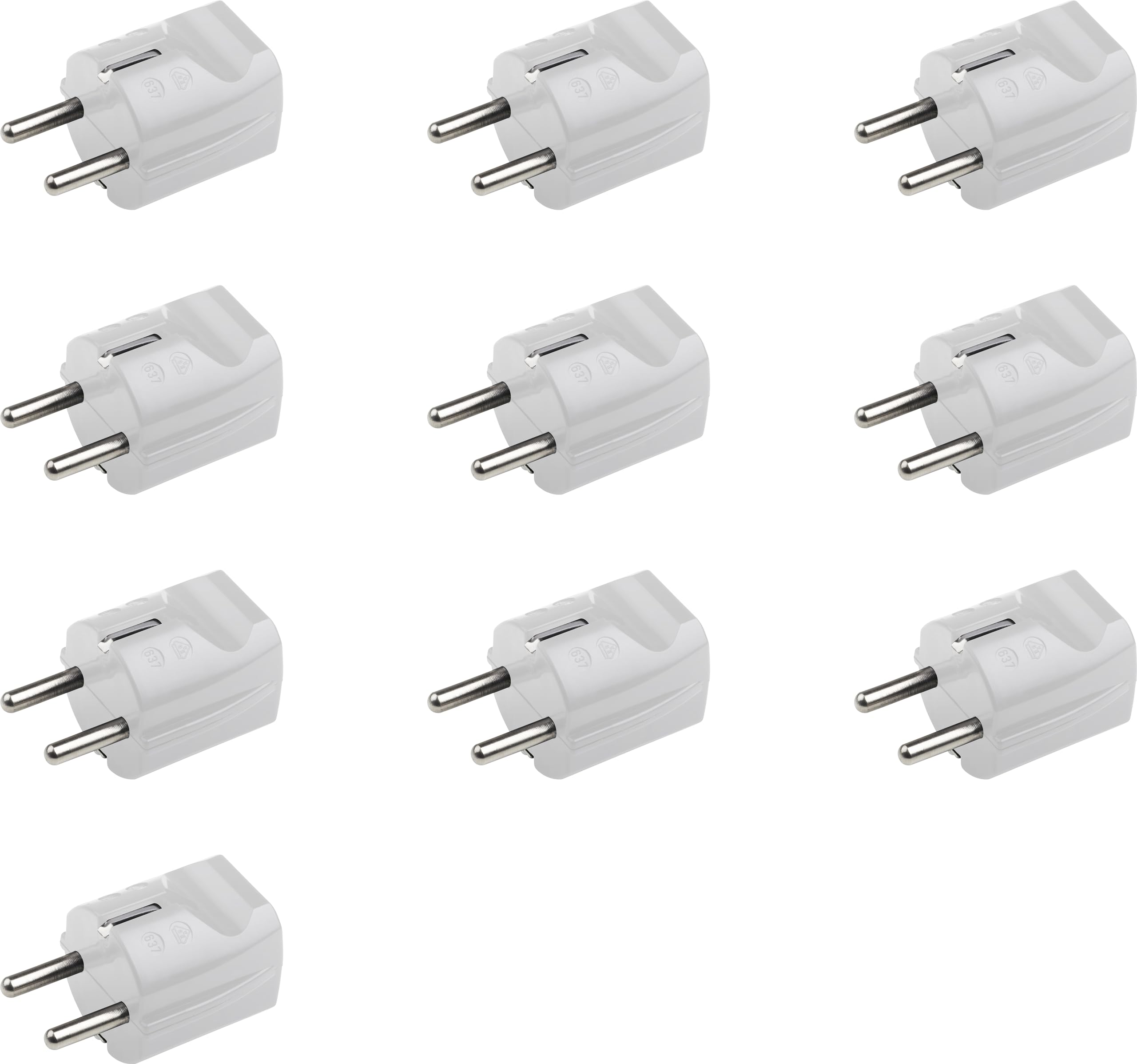 meister-schutzkontakt-stecker-7421110-schuko-stecker-wei-250v-16a image 6