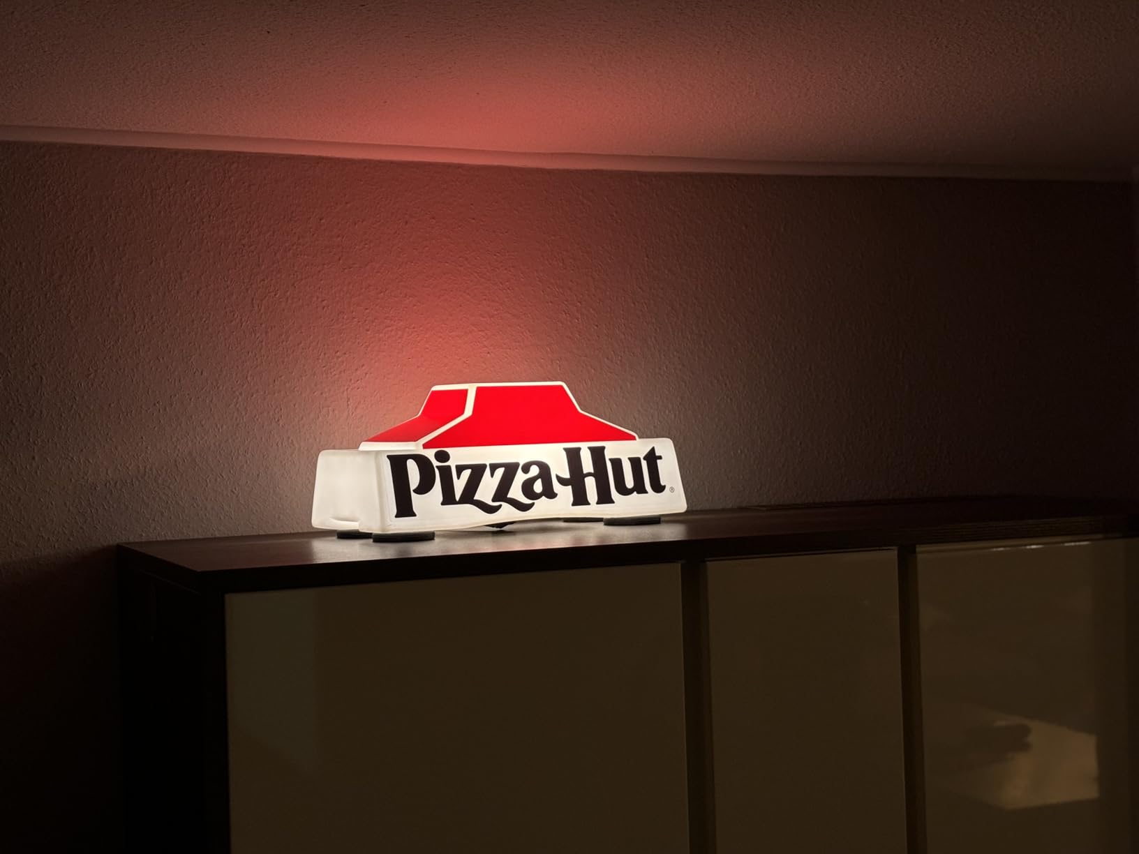 Ideal für DIY-Lampe