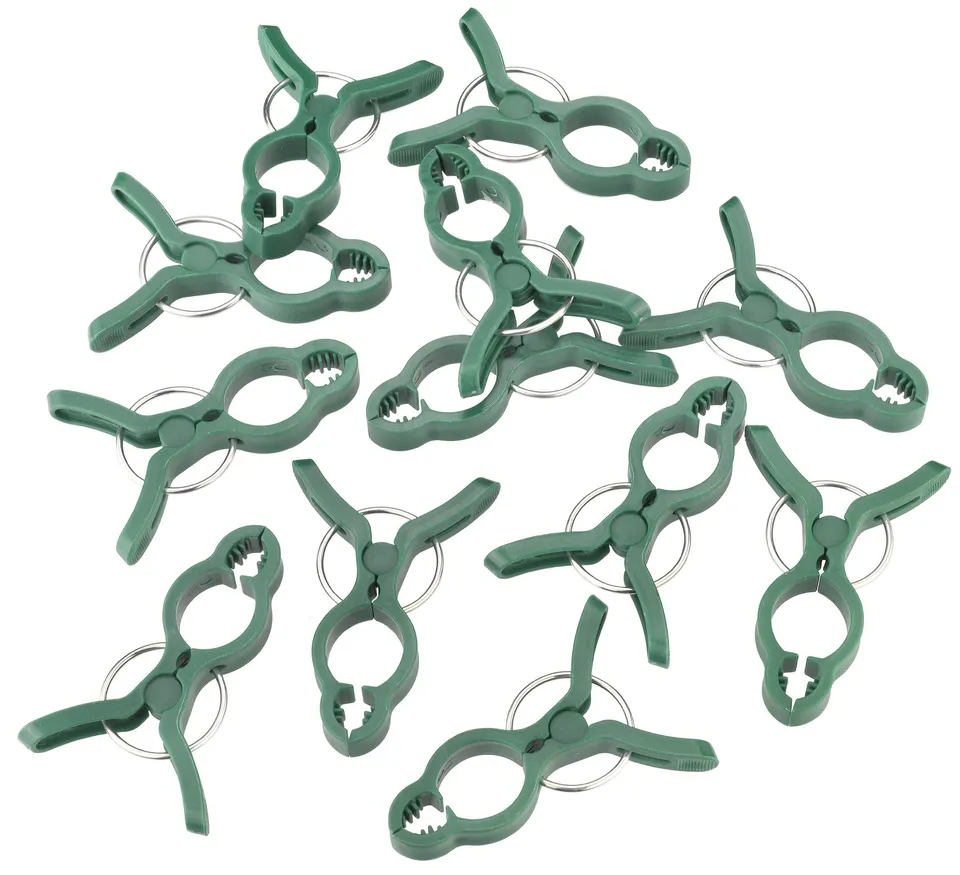 meister-pflanzenclips-flor78810-pflanzenklammern-10-st-ck-gr-n image 1