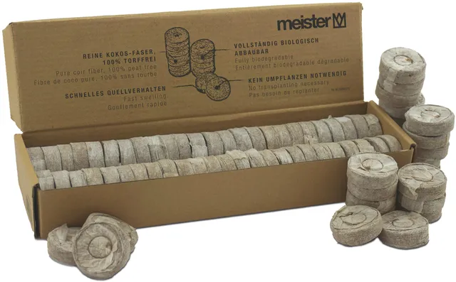 meister-kokos-quelltabletten-3-5-cm-50-st-ck-9968870 image 1