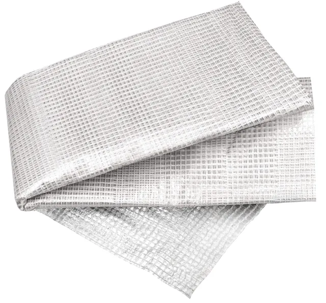 meister-gitterfolie-flor80370-2-x-3-m-100-g-m-gew-chshausfolie-transparent image 1