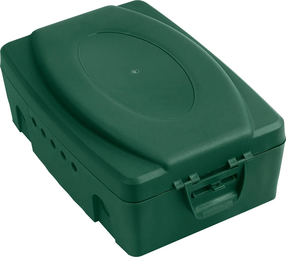 meister-safebox-330-x-230-x-125-mm-kabelbox-ip54-gr-n image 1