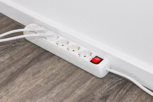 meister-steckdosenleiste-6-fach-im-2er-set-tido-tischsteckdose-mit-schalter-1-4- image 8